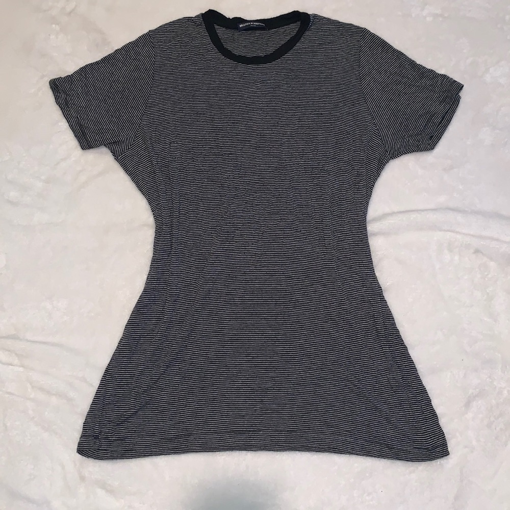 Brandy mellville t shirt dress
